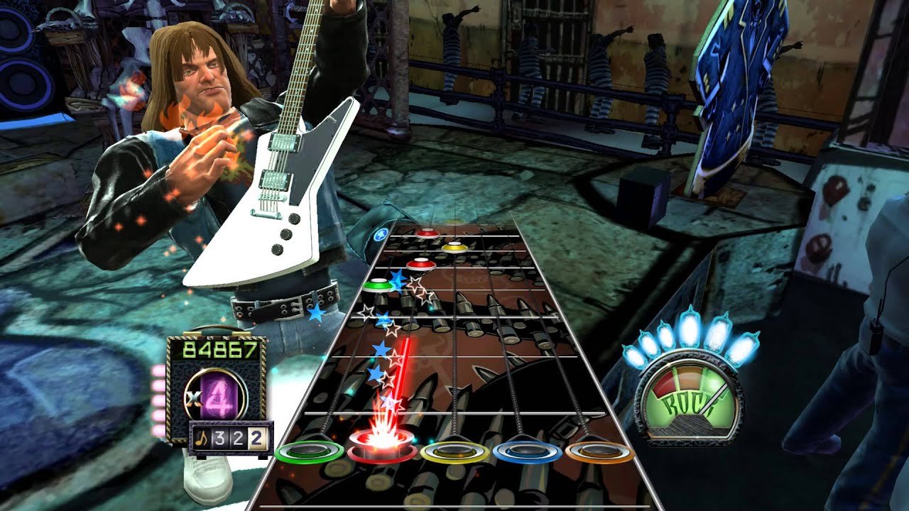 Guitar Hero on PC